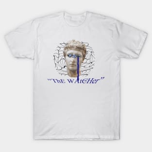 The watcher T-Shirt